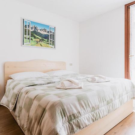 Campiglio-Apartment Free Parking & Self Check-In Madonna Exteriér fotografie