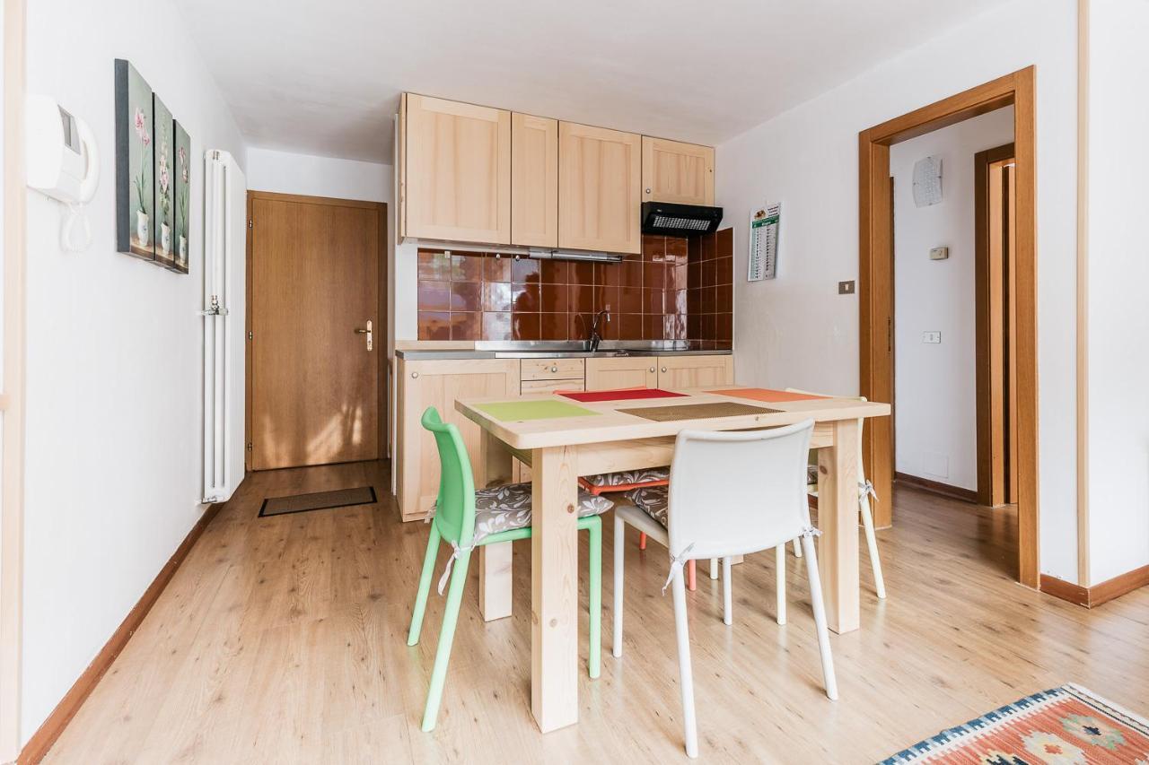 Campiglio-Apartment Free Parking & Self Check-In Madonna Exteriér fotografie