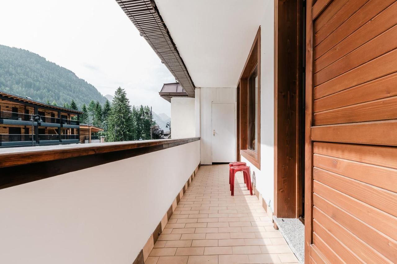 Campiglio-Apartment Free Parking & Self Check-In Madonna Exteriér fotografie